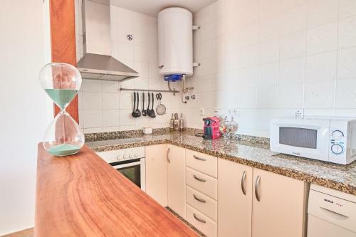 Apartamento Vistalmar Beatriz