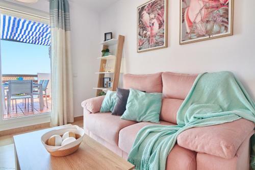 Apartamento Vistalmar Beatriz