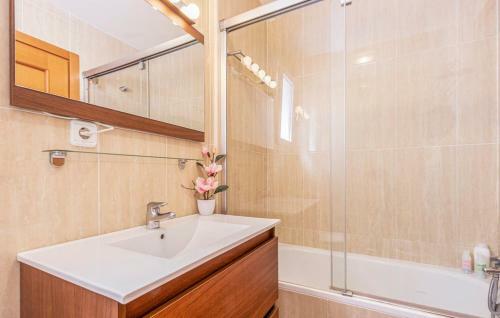 Apartamento Vistalmar Beatriz