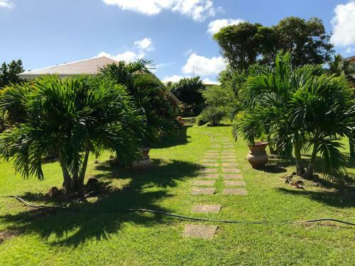 Villa La Cithare