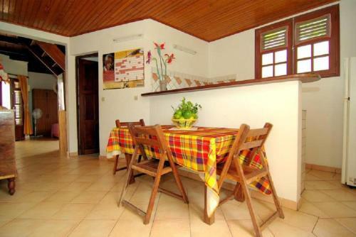 Apartamento Chez Rosy