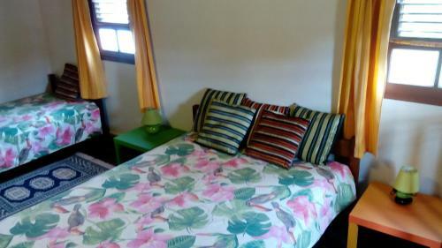 Apartamento Chez Rosy