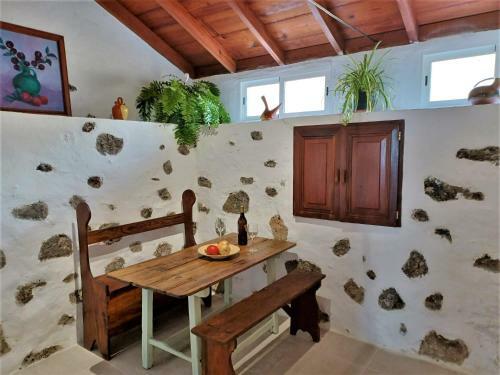 Casa El Olivo De Dita