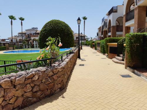Apartamento Al Andalus Casa Lulu