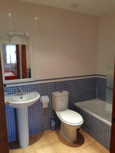 Apartamento Al Andalus Casa Lulu