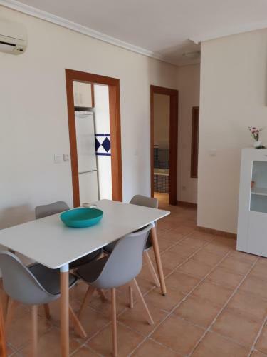 Apartamento Al Andalus Casa Lulu