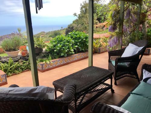 Agroturismo La Casita de Mazo