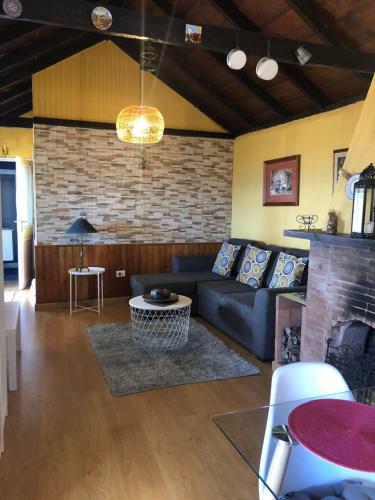 Agroturismo La Casita de Mazo