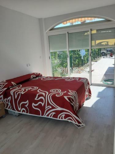 Apartamento Vera Playa Lomas Del Mar I
