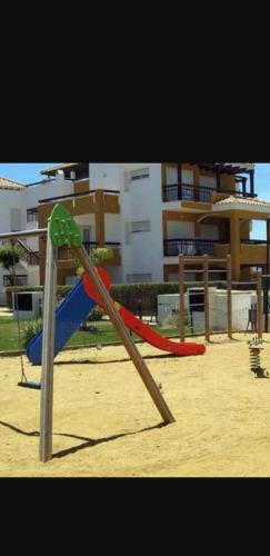 Apartamento Vera Playa Lomas Del Mar I
