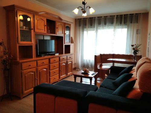 Apartamento Lunair Ciudad de Medina