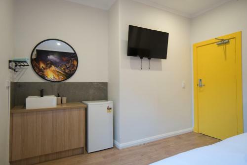 Hotel Dreamy Night Accommodation