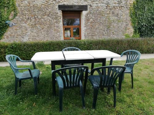 Granja San Juli�n 2