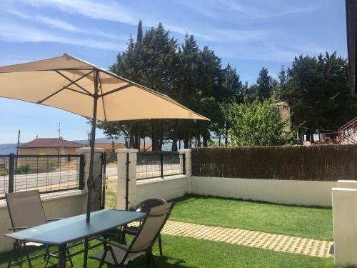 La Casita Del Alc�zar