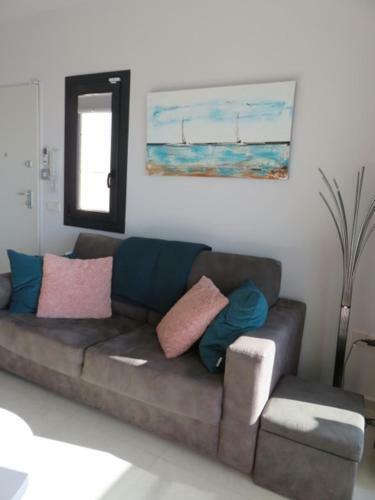 Apartamento Sierra Y Mar