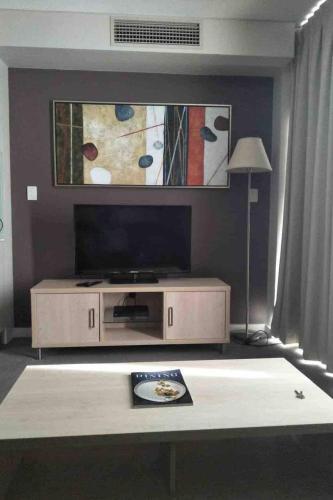 Hotel 96 North Terrace Spa Apartment