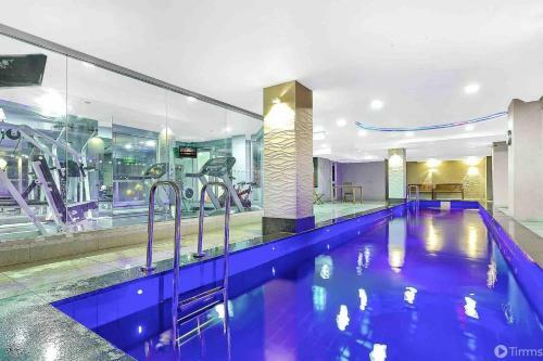Hotel 96 North Terrace Spa Apartment