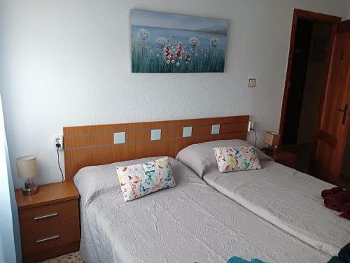 Casa El Castillo,a 5 Kil�metros de La Playa