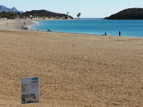 Casa El Castillo,a 5 Kil�metros de La Playa