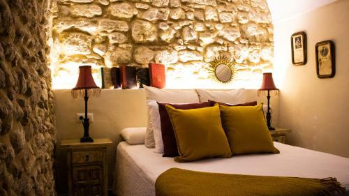Apartamento Casa Arco de La Pastora