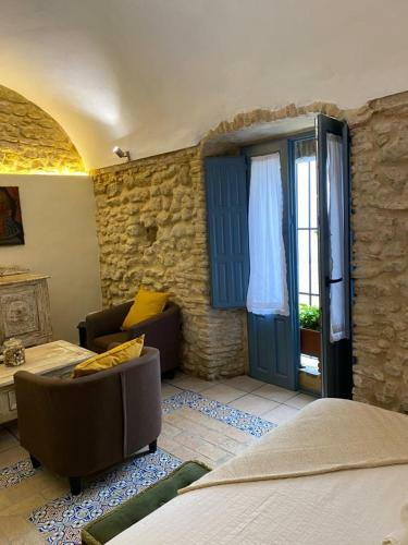 Apartamento Casa Arco de La Pastora