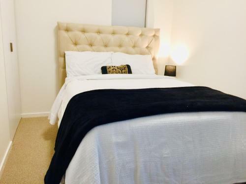 Apartamento One Adelaide Cbd , Carpark
