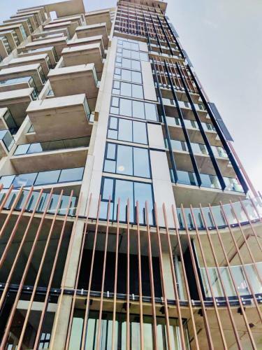 Apartamento One Adelaide Cbd , Carpark
