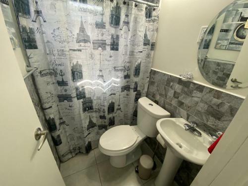 Mar Bonita Beach Apartment