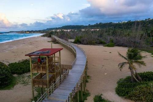 Mar Bonita Beach Apartment