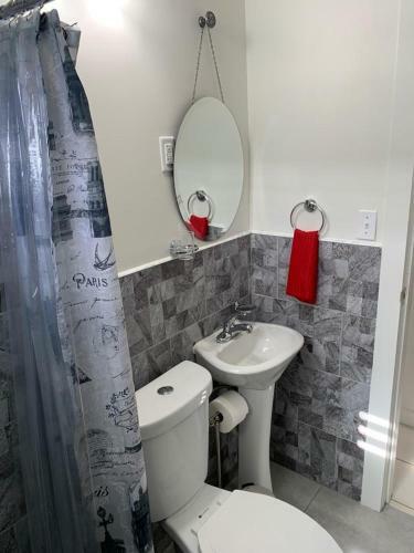 Mar Bonita Beach Apartment
