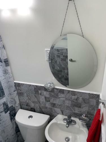 Mar Bonita Beach Apartment