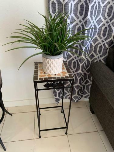 Mar Bonita Beach Apartment