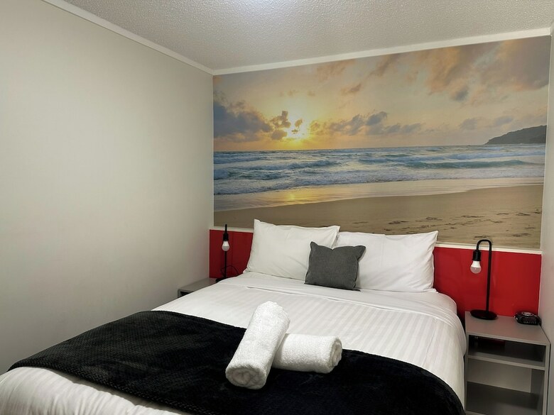 Hotel Eastcoast Central Watersedge Resort
