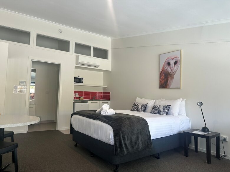 Hotel Eastcoast Central Watersedge Resort