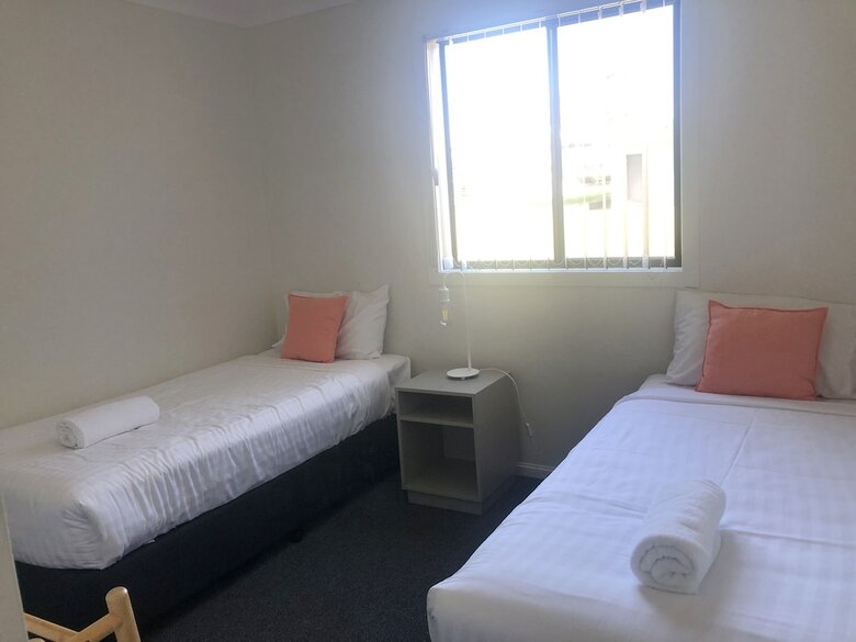 Hotel Eastcoast Central Watersedge Resort