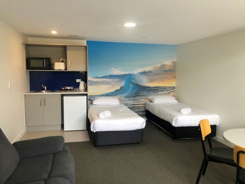 Hotel Eastcoast Central Watersedge Resort