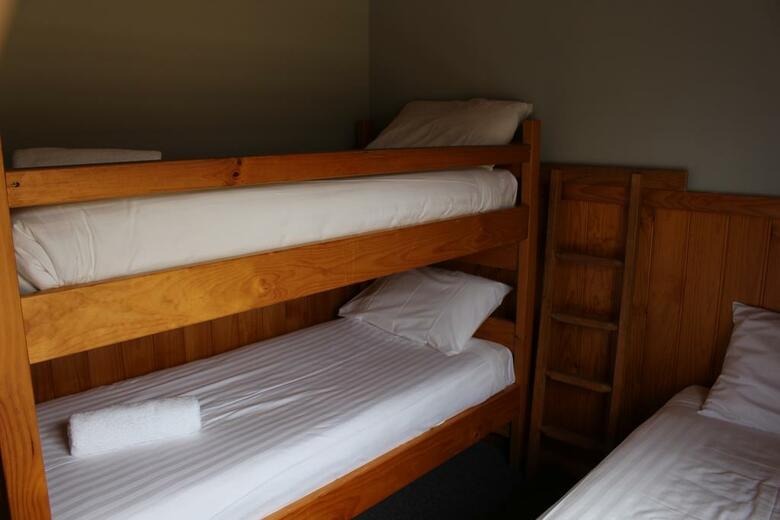 Hotel Eastcoast Central Watersedge Resort