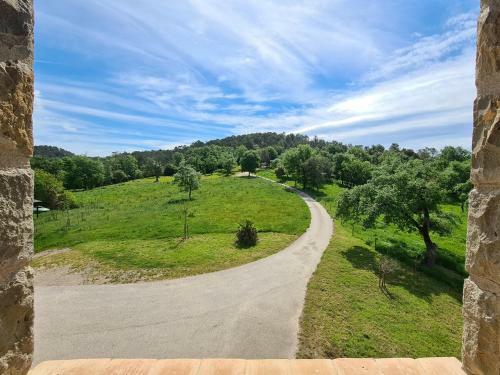 Agroturismo Harveys Homestay