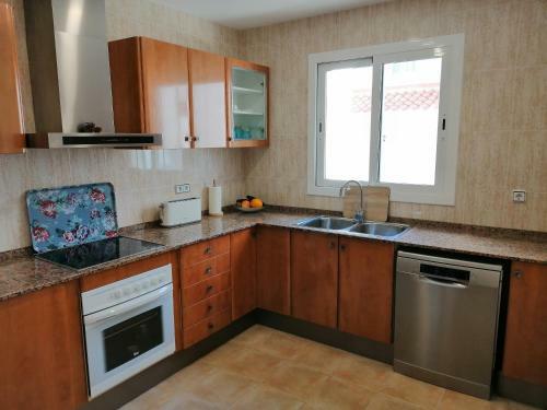 Villa Pi�uelo (Relax En El Para�so).