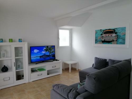 Villa Pi�uelo (Relax En El Para�so).