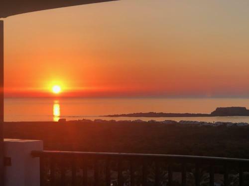 Apartamento La Terraza de La Sabina