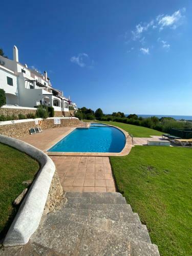 Apartamento La Terraza de La Sabina