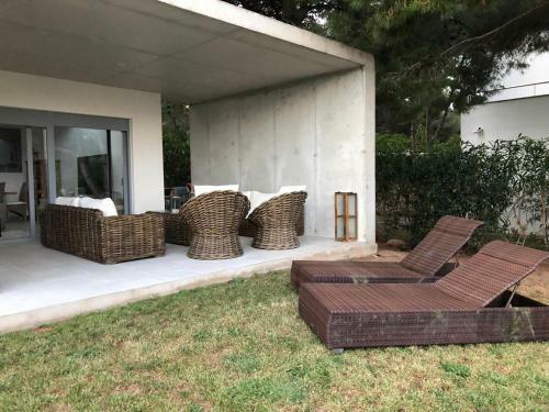 Villa Coves Noves Menorca