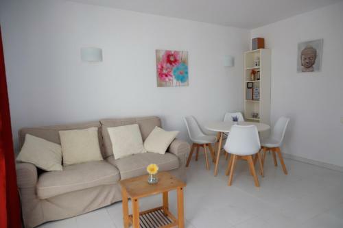Apartamento Amanecer En Port D�addaia