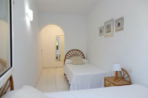 Apartamento Amanecer En Port D�addaia