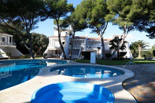 Apartamento Amanecer En Port D�addaia