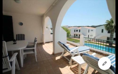 Apartamento Albatros 48 By Riera Rossello