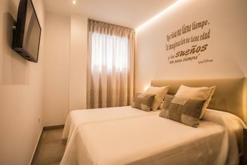 Apartamentos Cmdreams M�rida