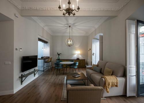 Apartamento Petronila 1881
