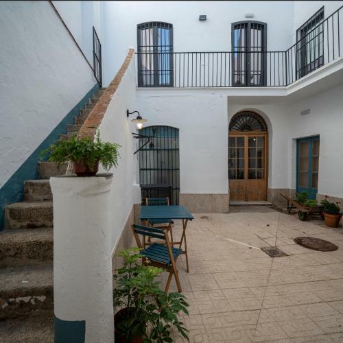 Apartamento Petronila 1881